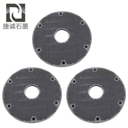 推板爐燒結(jié)石墨治具