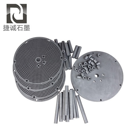熱導管燒結(jié)石墨治具