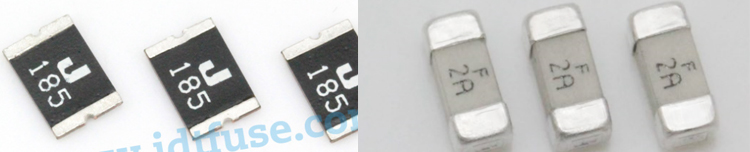 貼片保險(xiǎn)絲