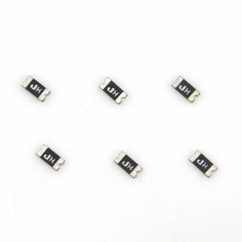 集電通貼片保險(xiǎn)絲