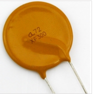 插件自恢復(fù)保險(xiǎn)絲