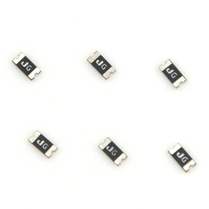 1206保險(xiǎn)絲