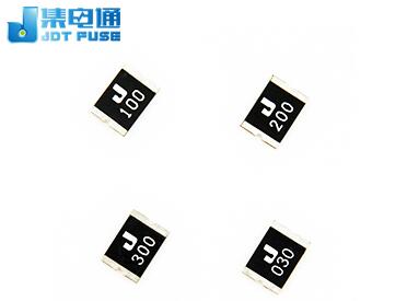 自恢復(fù)保險(xiǎn)絲