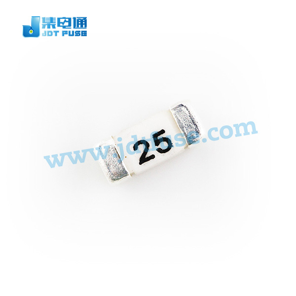 SDM貼片自恢復(fù)保險(xiǎn)絲