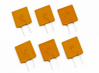 保險(xiǎn)絲壽命