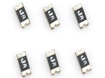 保險(xiǎn)絲電阻偏大原因