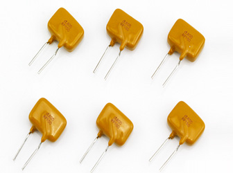 自恢復(fù)保險(xiǎn)絲