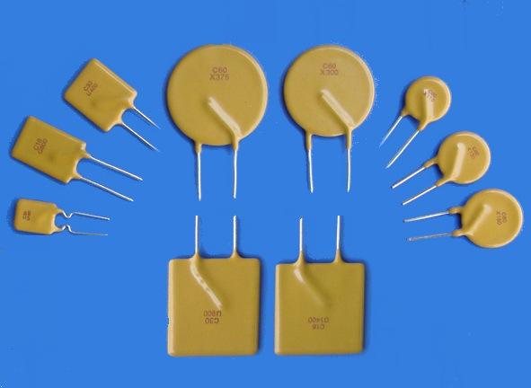 自恢復(fù)保險(xiǎn)絲在電機(jī)中的保護(hù)