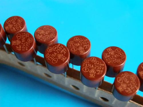 圓形慢斷防爆微型保險(xiǎn)絲