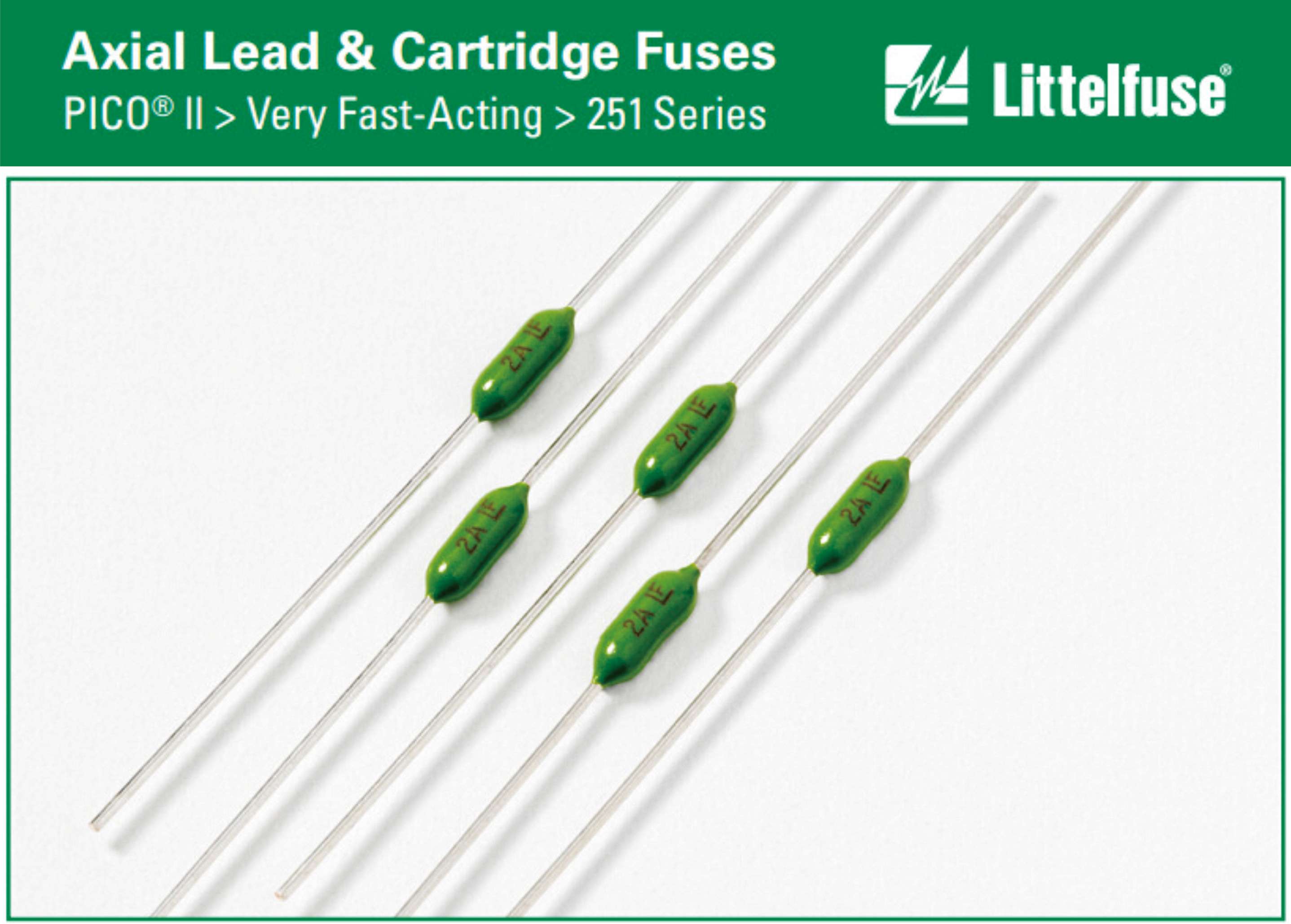 國產(chǎn)力特保險絲