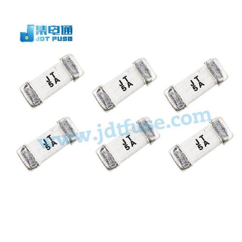 集電通貼片自恢復(fù)保險絲