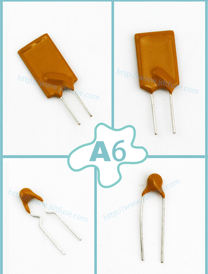 A6插件保險(xiǎn)絲