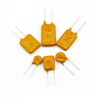 JDT自恢復(fù)保險絲的電流??？