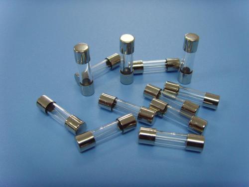 溫度保險(xiǎn)絲在鋰離子電池中的應(yīng)用