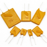 30V自恢復(fù)保險絲