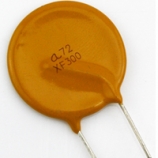 60V/70V自恢復(fù)保險絲