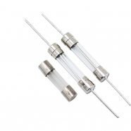 250V玻璃管保險絲