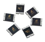 貼片自恢復(fù)保險(xiǎn)絲